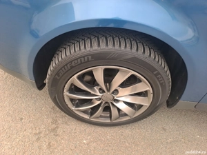 audi a4 b6 fab 2004 motor 1.6i euro4 acte vall un an fiscal pe loc - imagine 9