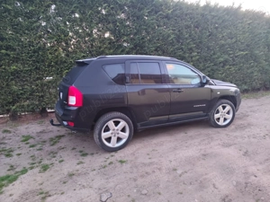 Jeep Compass 2.2 CRD Limited - imagine 2