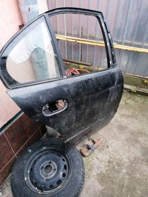 Vând use spate dreapta bwv 520 d 2002