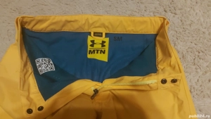 Pantaloni snowboard  - imagine 3