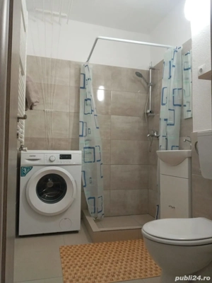 garsoniere regim hotelier Deva - imagine 4