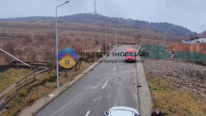 Vila la rosu si teren 500 mp de vânzare Zona Fermelor - imagine 5