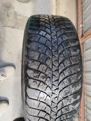 Vând jante bmw originale!! R17 - imagine 4