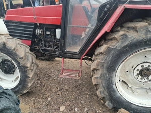 Tractor 533 dtc - imagine 2