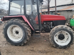 Tractor 533 dtc