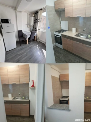 garsoniere regim hotelier Deva - imagine 3