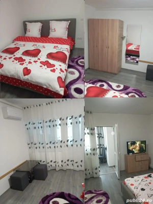 garsoniere regim hotelier Deva - imagine 5