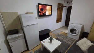 Proprietar, garsoniera Girocului-Judetean