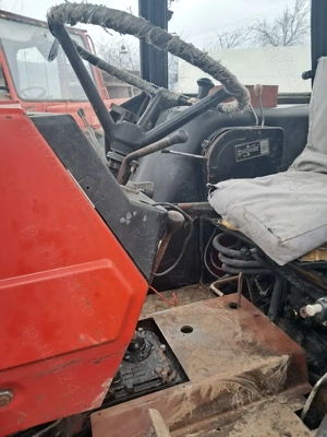 Tractor 533 dtc - imagine 4