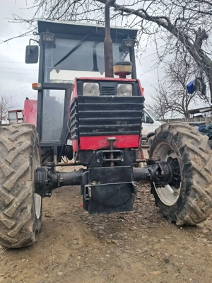 Tractor 533 dtc - imagine 3