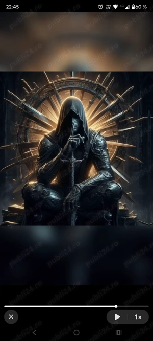 Satisfac doamne pretențioase!