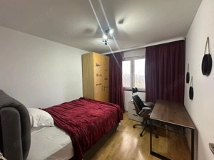 Apartament 3 camere de vanzare - Metrou Nicolae Grigorescu - Ocazie - imagine 4