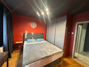 Apartament 3 camere de vanzare - Metrou Nicolae Grigorescu - Ocazie - imagine 12