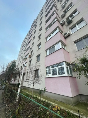 Apartament 3 camere de vanzare - Metrou Nicolae Grigorescu - Ocazie - imagine 18