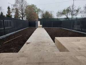 FARA COMISIOANE casa eleganta 5 camere 3 bai P+1+ M incalzire pardos LA CHEIE  - imagine 7