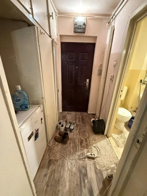 Ocazie!! Take Ionescu-Medicina | Cu Centrala Termica si clima | Decomandat!!! - imagine 7