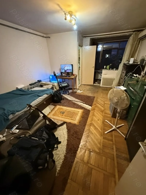 Ocazie!! Take Ionescu-Medicina | Cu Centrala Termica si clima | Decomandat!!! - imagine 2