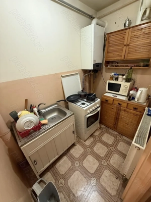 Ocazie!! Take Ionescu-Medicina | Cu Centrala Termica si clima | Decomandat!!! - imagine 8