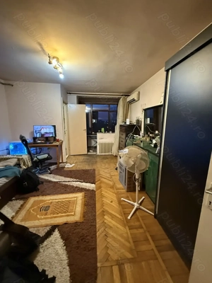 Ocazie!! Take Ionescu-Medicina | Cu Centrala Termica si clima | Decomandat!!! - imagine 3