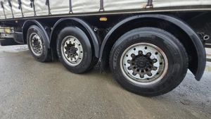 Cap tractor si remorca - imagine 11