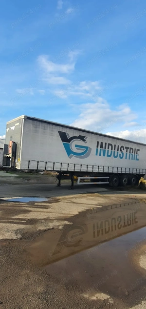 Cap tractor si remorca - imagine 9