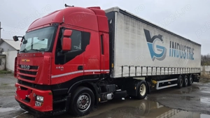 Cap tractor si remorca - imagine 12