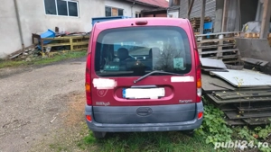 Renault Kangoo1.5 Diesel 75 Cp - imagine 3