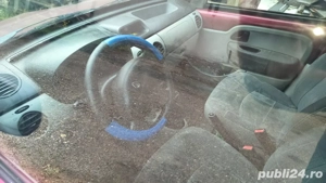 Renault Kangoo1.5 Diesel 75 Cp - imagine 5