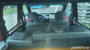Renault Kangoo1.5 Diesel 75 Cp - imagine 4