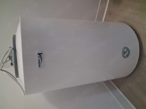 Boiler electric Hi-Therm GlassTech VBO 80 L 1500 W