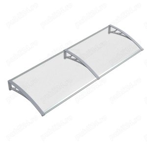  Copertine  Acoperis  marchiza modulare PREMIUM   Transport gratuit - imagine 4