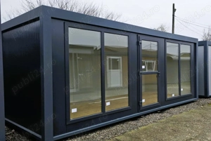 Container birou ,magazin 6m x 3m x 2,6m