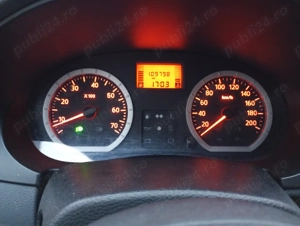 Dacia Logan 1.4 mpi - imagine 3