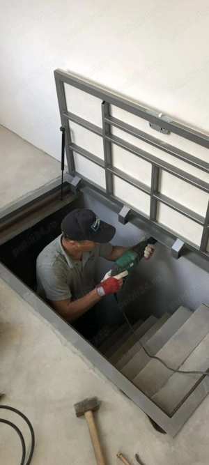 Construcții imetalice  - imagine 3