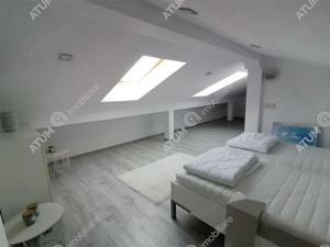 Apartament 3 camere balcon parcare zona Calea Cisnadiei - imagine 4
