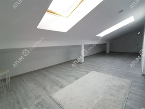 Apartament 3 camere balcon parcare zona Calea Cisnadiei - imagine 5