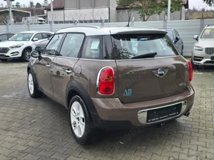 Mini Countryman 1.6 Diesel 115 CP - imagine 2