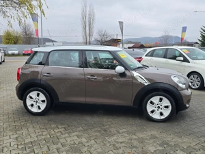 Mini Countryman 1.6 Diesel 115 CP - imagine 8