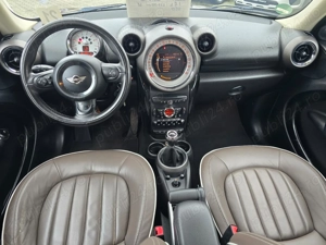Mini Countryman 1.6 Diesel 115 CP - imagine 6