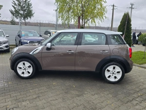 Mini Countryman 1.6 Diesel 115 CP - imagine 4