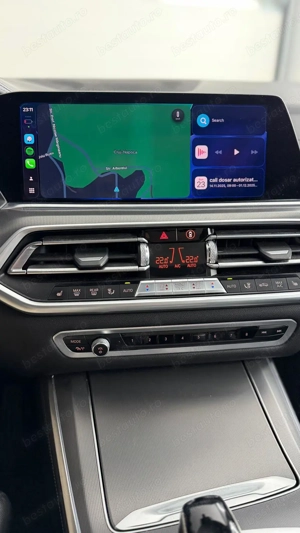 BMW X5 BMW X5 xdrive 30d, persoana juridica, tva deductibil stare foarte buna - imagine 5