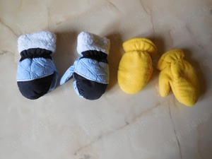 Lot 7  hainute  pentru baietel de 12-18 luni