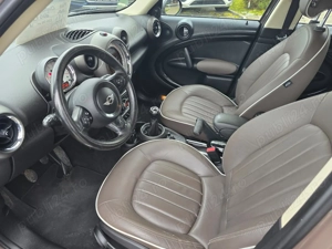 Mini Countryman 1.6 Diesel 115 CP - imagine 9