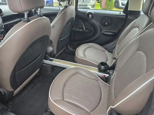 Mini Countryman 1.6 Diesel 115 CP - imagine 7