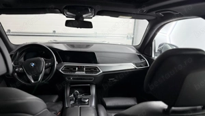 BMW X5 BMW X5 xdrive 30d, persoana juridica, tva deductibil stare foarte buna - imagine 2