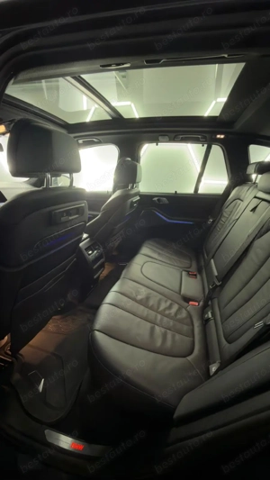 BMW X5 BMW X5 xdrive 30d, persoana juridica, tva deductibil stare foarte buna - imagine 3