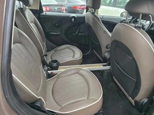 Mini Countryman 1.6 Diesel 115 CP - imagine 11