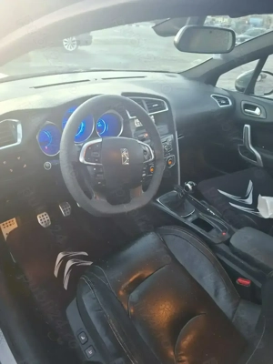 Citroen DS4 - imagine 2