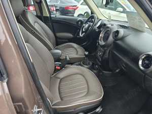 Mini Countryman 1.6 Diesel 115 CP - imagine 12