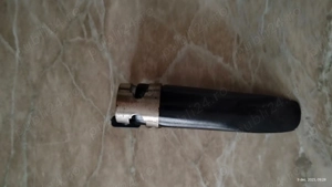 Mustiuc Luxor clarinet saxafon - imagine 2